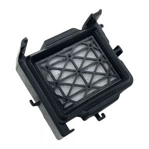 Cap Top for Dual – Station DTG Printer