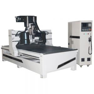 High Precsion Screw ATC CNC Router