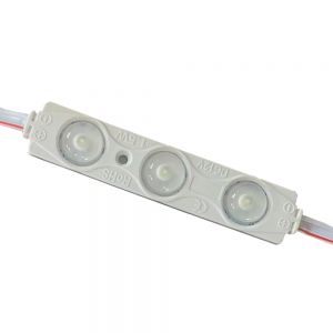 Backlight DC12V 3 Chips SMD2835 LED Module Light 1.5w Waterproof (85 x 19mm) 2 years warranty