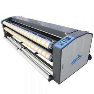 1600mm/ 2200mm/ 3300mm Full-auto Large Format Liquid Laminator