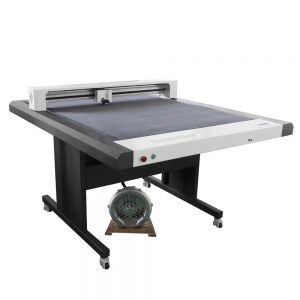 60cm x 90cm 6090 Digital Flatbed Cutter and Plotter