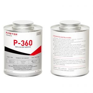 24pcs/pack P-360 Special Adhesive for Borderless Fonts Channel Letter Vinyls Solvent Adhesives