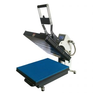 MEM 16in x 20in 2 in 1 Heat Press and DTF/DTG Curing