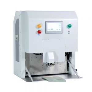 Automatic Numbering Machine for Cutting Fabric Pieces