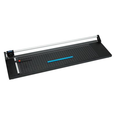 เครื่องตัดกระดาษแบบหมุน ขนาด79 นิ้ว/ Precision Rotary Paper Guillotine Trimmer, Photo Paper Cutter