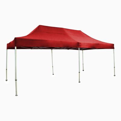 เต็นท์,กันสาด ,ขนาด 10 ฟุต x 20 ฟุต (สีเข้ม) --- 10ft x 20ft Canopy Tent (Solid Color)