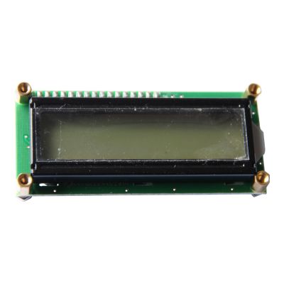 บอร์ด จอแสดงผล  LED   ( LED Display Board )    สำหรับเครื่องพิมพ์  Galaxy UD-181lA/181LC/2112lA/2512LA ฯลฯ  --- Galaxy Printer LED Display Board