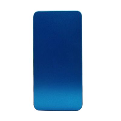 อุปกรณ์แม่พิมพ์เคสโทรศัพท์มือถืออลูมิเนียม3D /Sublimation Aluminum Phone Case Mould Heating Tool for Samsung S6 Edge Plus Phone Case Transferring
