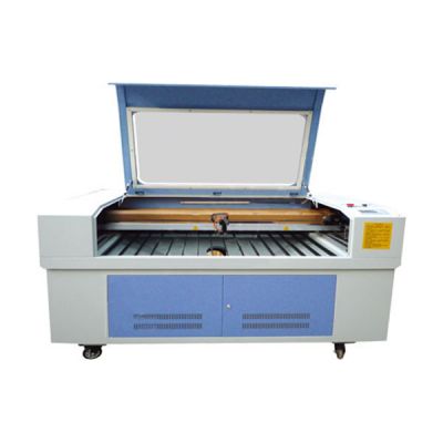 เครื่องแกะสลักเลเซอร์ QL-1610---QL-1610 Laser Engraving Machine
