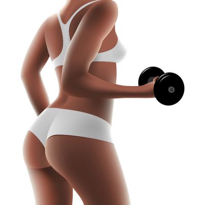 ภาพเวกเตอร์   - โรงยิม   สำหรับ ออกกำลังกาย ,เพาะกล้ามเนื้อ ผู้หญิง รูปแบบ 3 มิติ ซึ่งสมจริง  (สามารถ ดาวน์โหลดภาพ ประกอบนี้ได้ฟรี)---Bodybuilding Dumbbell Woman Three-dimensional Realistic Vector 