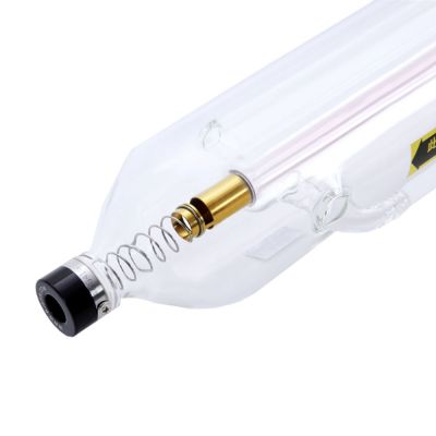 EFR ZN/ZS1650 130W CO2 Sealed Laser Tube for Laser Engraving Machine, 10000hr Uselife