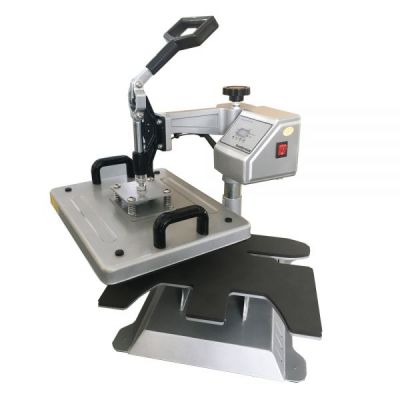Sneakers and Stockings Sublimation Heat Press Machine