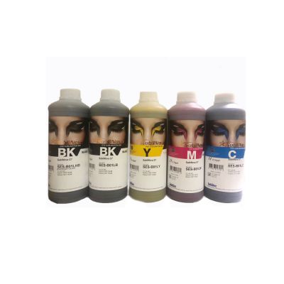 Original Inktec SubliNova G7 Inkjet Dye Sublimation Ink (SES)