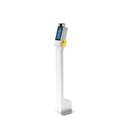 Face Recognition Access Control Terminal with Digital Detection Module