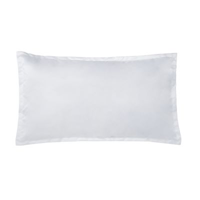 50pcs Plain White Peach Skin Soft Fine Sublimation Blank Pillow Case 18" x 29.5"