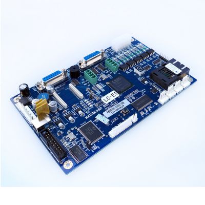 Galaxy UD-161LC/UD-1612LC DX5 Printhead Mainboard