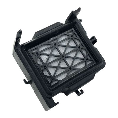 Cap Top for Dual – Station DTG Printer