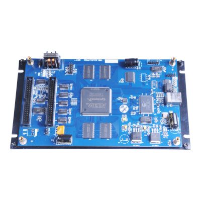 Crystaljet CJ-3000II Series Printer Main Board