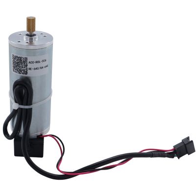 Generic Roland Roland Feed Motor for RE-640 / RA-640 / VS-640 - 6000002592