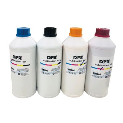 Water-base Dye Sublimation Ink,1L