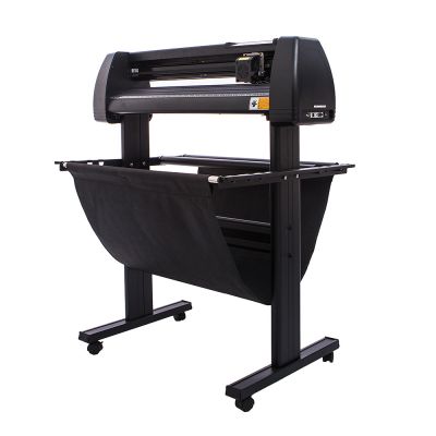 720mm/1350mm Vinyl Cutter with Full Auto Contour Cut Function