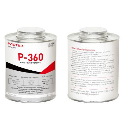US Stock 24pcs/pack P-360 Special Adhesive for Borderless Fonts Channel Letter