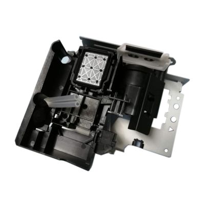 Generic Mutoh VJ-1604E Solvent Resistant Pump Capping Assembly