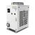 เครื่องทำน้ำเย็น  ,รูปแบบอุตสาหกรรม ,รุ่น  S&A CW-6100AN( 1.84HP,AC 1P 220V, 50Hz) สำหรับ  ทำความเย็นหลอดเลเซอร์  --- CW-6100AN Industrial Water Chiller
