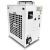 S&A CW-6000AN Industrial Water Chiller for 100W Solid-state Laser, 22KW CNC Spindle, 30W-300W Fiber Laser, AC 1P 220V, 50Hz