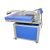 31in x 39in Large Format Manual Operation Hand Force Clamshell Textile Thermo Transfer Heat Press Machine 220V 1P