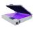 Qomolangma Tabletop Precise 20" x 24" 80W Vacuum LED UV Exposure Unit