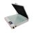 Qomolangma Tabletop Precise 20" x 24" 80W Vacuum LED UV Exposure Unit