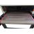 Conveyor Tunnel Dryer 0.8 x 3m Belt for Textile Prints Color-fixing,220V 8400W 