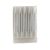 50pcs/100pcs Inkjet Printhead Cleaning Swab 12.5cm Long 