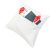 10pc 15.75"*15.75" Sublimation Blank Easter Pillow Case Cushion Cover Linen Direct