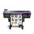 650BH 2H DTF Printer Powder Shaker and Dryer with 2 Epson Printheads