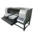 4050 Double Station Direct to Garment Printer with 4 Epson i3200 Printheads