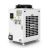 เครื่องหล่อเย็น  S&A CW-FL-1000AN Industrial Water Chiller for Cooling 1000W Fiber Laser, 1.84HP, AC 1P 220V, 50Hz