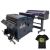 650BH 2H DTF Printer Powder Shaker and Dryer with 2 Epson Printheads