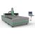 1500x3000mm Economy Fiber Laser Cutting Machine