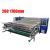 1200*200mm/1300*200mm/1700*200mm Multi-functional Roller Heat Transfer Machine