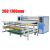 1200*200mm/1300*200mm/1700*200mm Multi-functional Roller Heat Transfer Machine