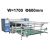 1700mm Multi-functional Roller Heat Transfer Machine