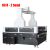 FM1812/1814 1-2 Heads 130W Fabric CCD Camera Cutting Machine Laser Cutter Printed Textile