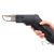 100W/150W Economic Hand Held Hot Heating Knife Cutter Tool for Rope/Fabric/Foam Cutting, 220V