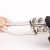 100W/150W Economic Hand Held Hot Heating Knife Cutter Tool for Rope/Fabric/Foam Cutting, 220V