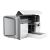 A3 LED UV/UVDTF Flatbed Printer with Epson I3200-S1HD Printhead