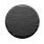 96 PCS Round Slate Drink Coasters, 4 Inch Black Stone Coasters Bulk Cup Coaster Set with Anti-Scratch Bottom for Bar Kitchen Home Apartment