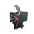 ST1908 Sublimation Printer for Fiber Fabric(8 Epson I3200A1 Heads)