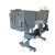 650E/F DTF Printer Powder Shaker and Dryer with 5/6 Epson i3200A1 Printheads